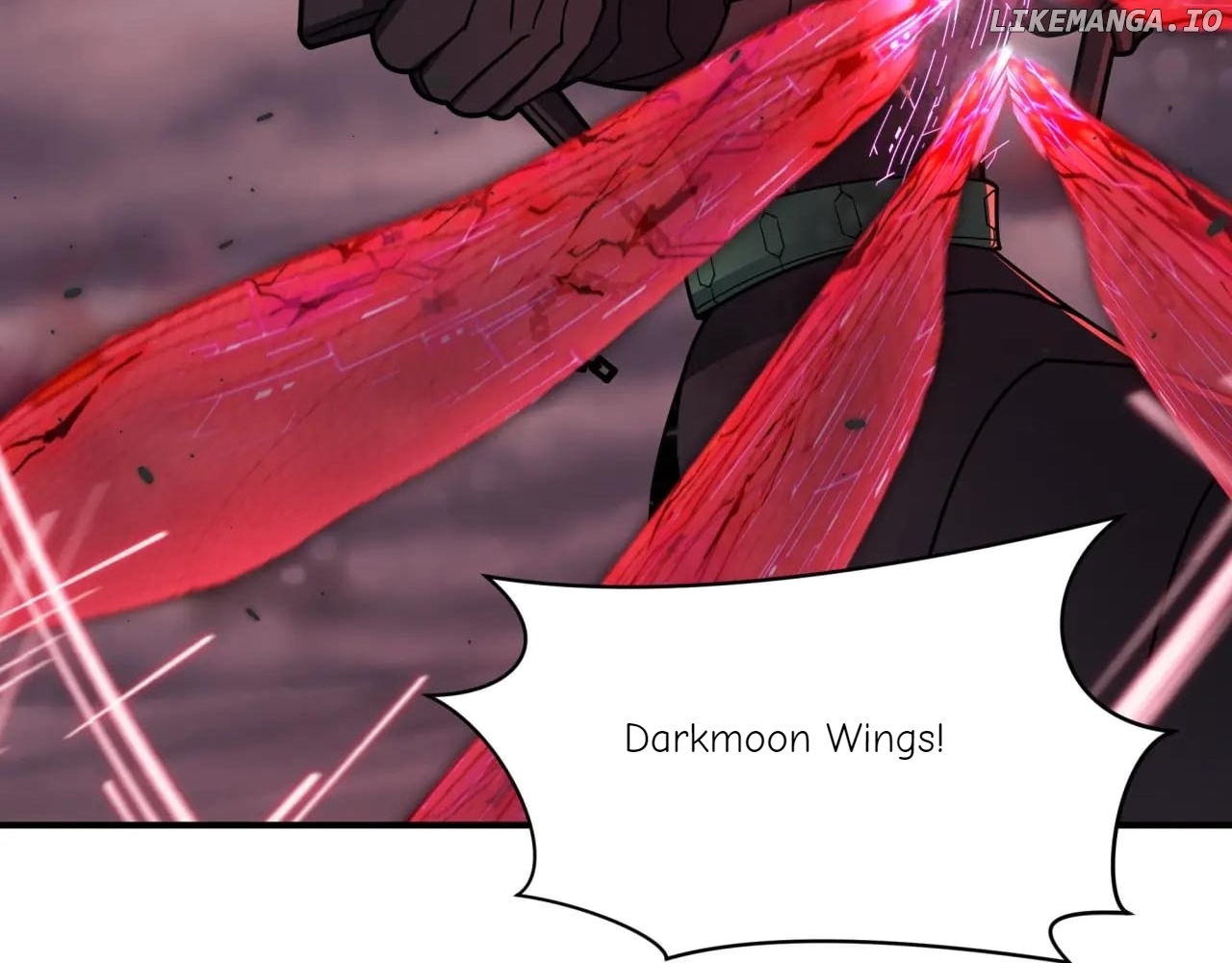 Era of the Haunted Chapter 432 - page 6